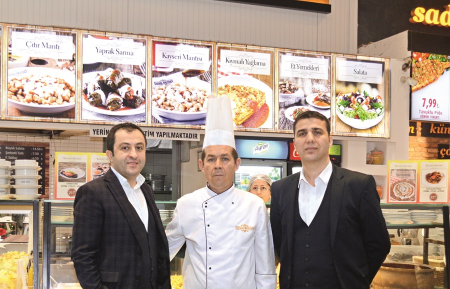 iKasa | Müşteri Yorumları
