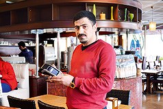 iKasa | Müşteri Yorumları