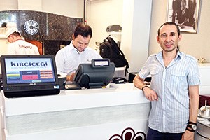 iKasa | Müşteri Yorumları