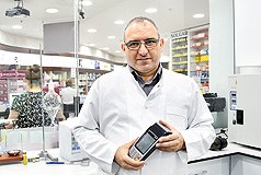 iKasa | Müşteri Yorumları