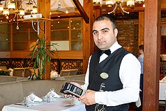 iKasa | Müşteri Yorumları