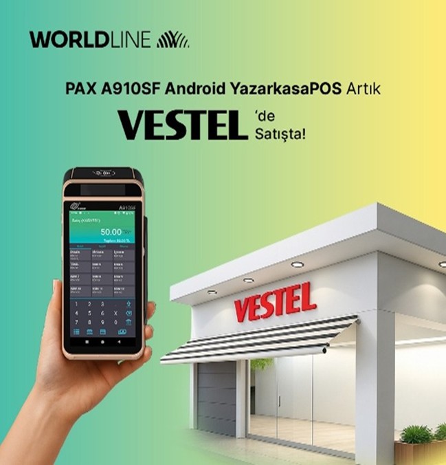 iKasa | Yeni Nesil Yazarkasa Fiyatları