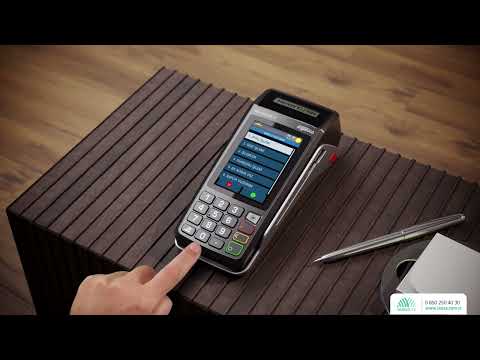 Move/5000 F ile Kredili İşlem Nasıl İptal veya İade Edilir?